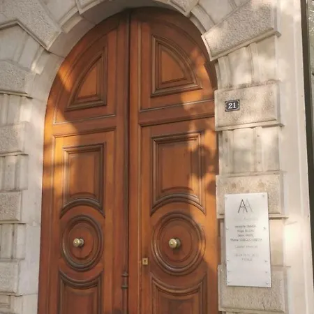 Le Gambetta 21 Appartamento