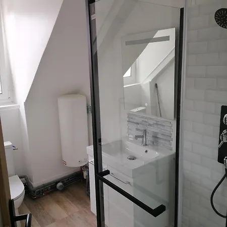 Appartamento Le Gambetta 21